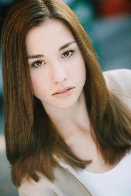 Hot Tv Babe Every Weekallison Scagliotti